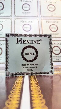 Waterproof Products Labels