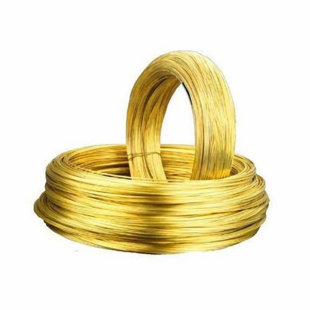 Galvanised Iron Stitching Wire - Application: Industrial