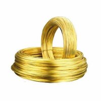 Galvanised Iron Stitching Wire