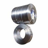 Galvanised Iron Stitching Wire