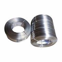 Galvanised Iron Stitching Wire