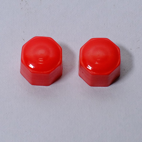 10 MM Plastic Cap