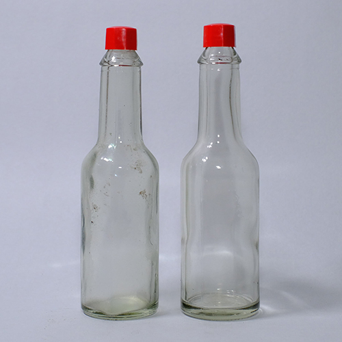 10 MM Plastic Cap