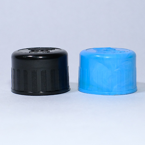 30 Mm Plastic Cap - Features: Durable