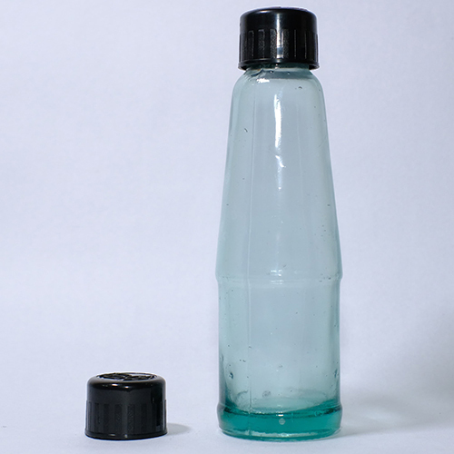 30 Mm Plastic Cap - Features: Durable