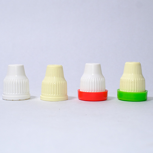 18 MM Plastic Seal Cap