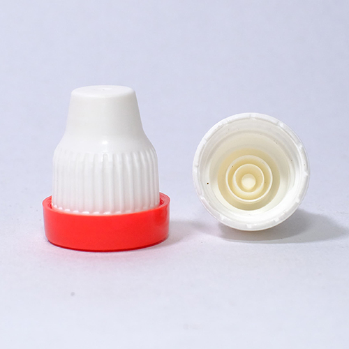 18 MM Plastic Seal Cap