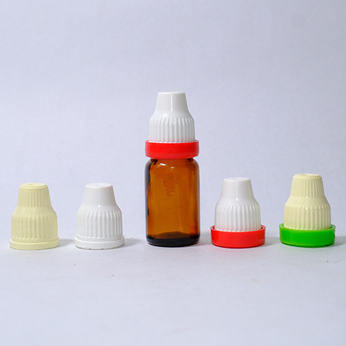 18 MM Plastic Seal Cap