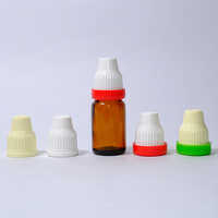 18 MM Plastic Seal Cap
