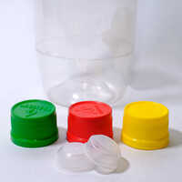 28 MM Plastic Cap