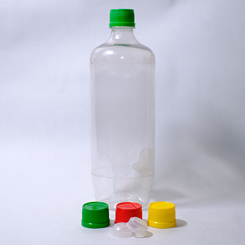 28 MM Plastic Cap