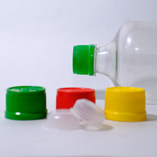 28 MM Plastic Cap