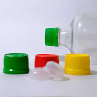 28 MM Plastic Cap