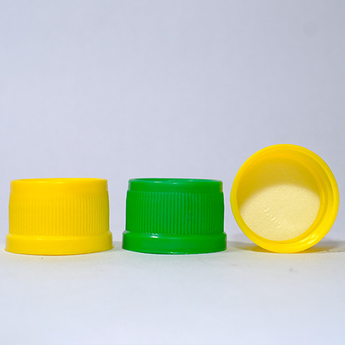 28 MM Plastic Cap