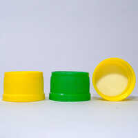 28 MM Plastic Cap