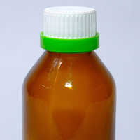 25 MM Plastic Seal Cap