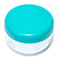 100 GM Plastic Cream Jar