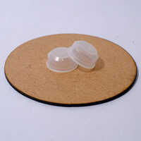 28 MM Plastic Plug