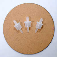18 MM Dropper Plug