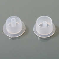 25 MM Dropper Plug