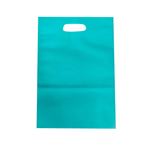 Non Woven Bag - Color: White