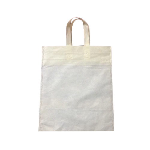 Non Woven Loop Handle Bag