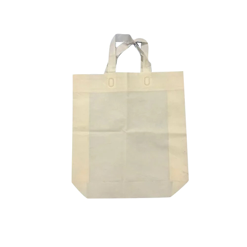 Loop Handle Carry Bag - Load Capacity: 10 Kilograms (Kg)
