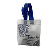 Loop Handle Non Woven Return Gift Bag