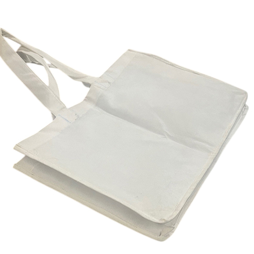 Nonwoven Box Bag - Coating Type: Colour Coated