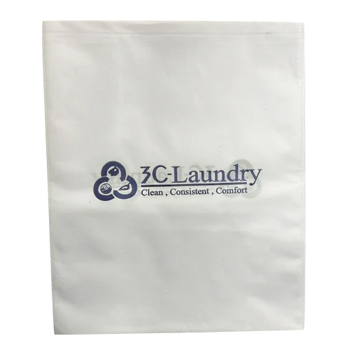 Non Woven Laundry Bag - Load Capacity: 5 Kilograms (Kg)
