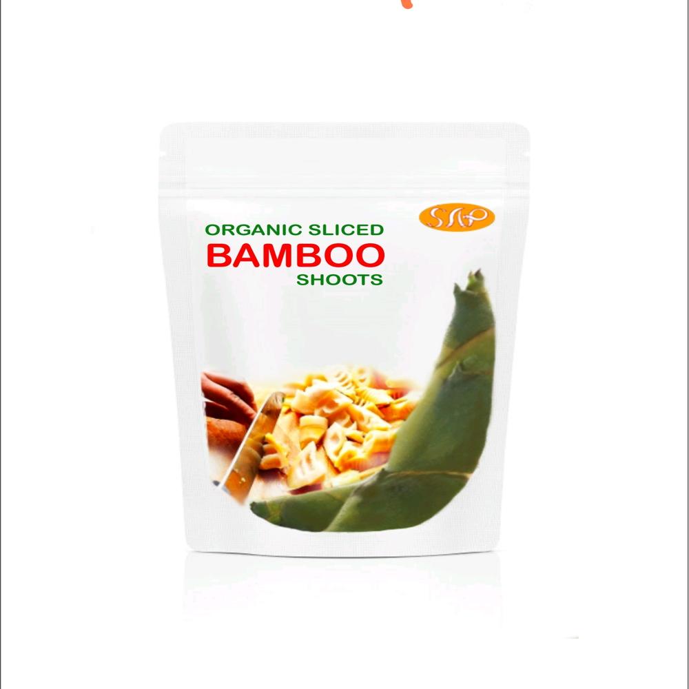 Bamboo Shoots - Cultivation Type: Common