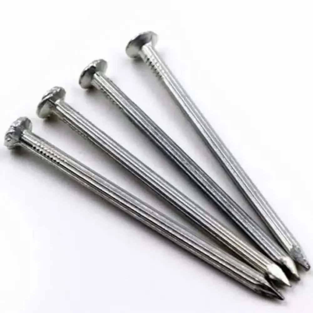 Ms Wire Nails - Application: Requirement Based