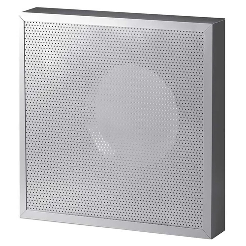 Laminar Perforated Diffuser - Color: As Per Availability