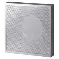 Laminar Perforated Diffuser - Color: As Per Availability