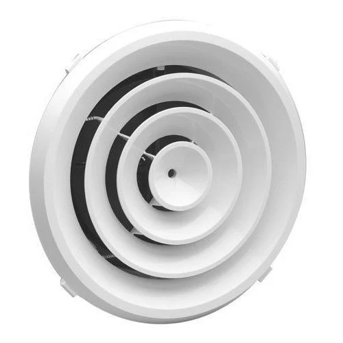 Round Diffuser