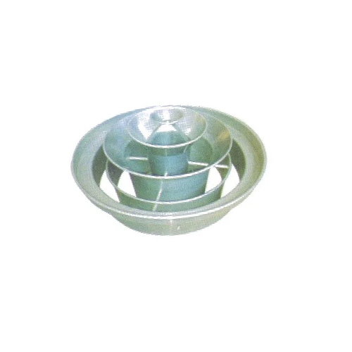 Reversible Jet Nozzle Diffuser