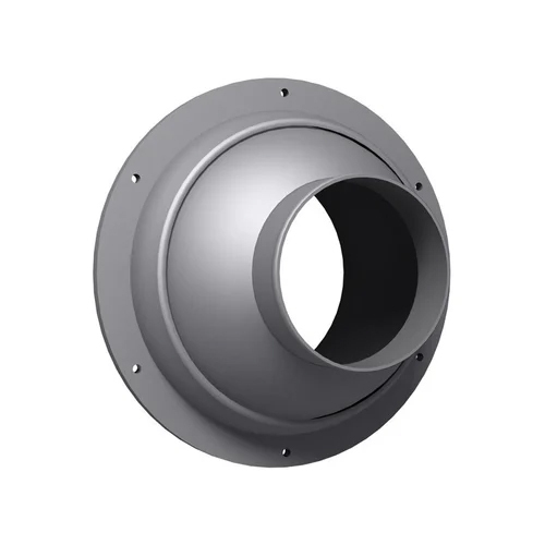 SS Jet Nozzle Diffuser