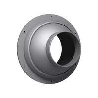 SS Jet Nozzle Diffuser