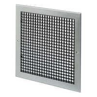 SS Egg Crate Grill