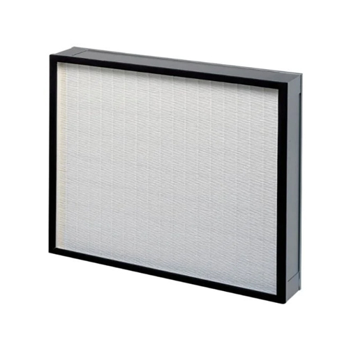 Mini Pleat Hepa Filter - Efficiency (%): 95%