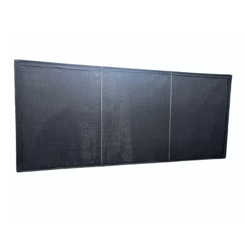 Split Ac Mesh Filter