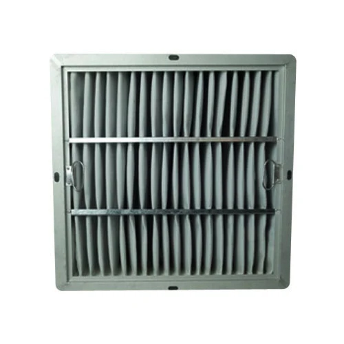 Standard Flow Micro Vee Filter
