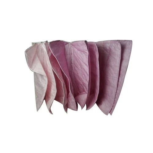 Synthetic Pocket Filter
