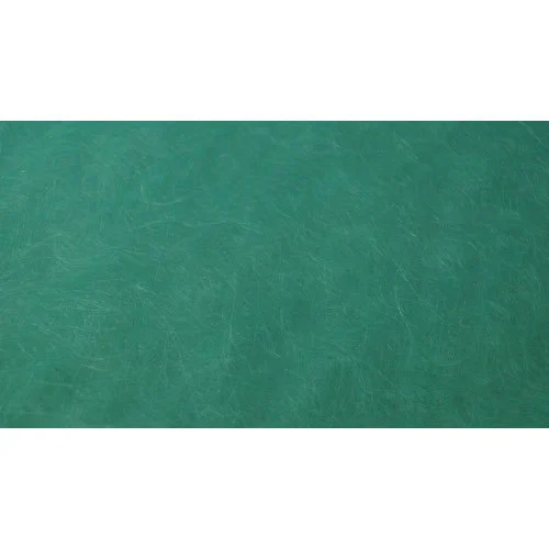 Green Paint Booth Air Supply Filter