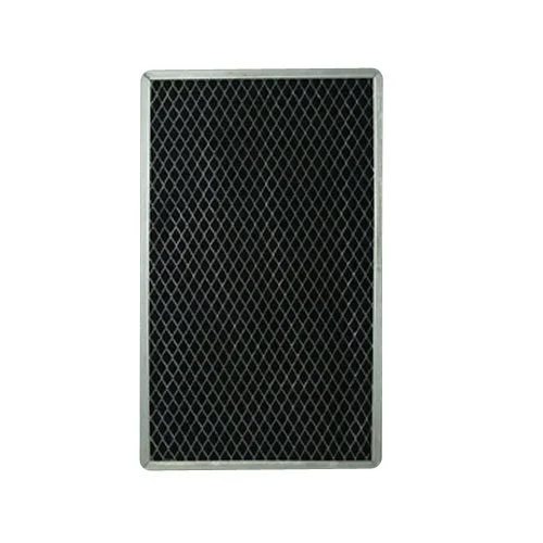 Aluminium Anodized Carbon Filter