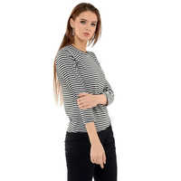 Cotton Lining Women T Shirt