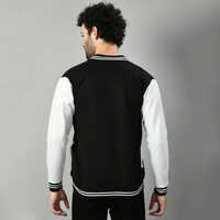 Men Full Sleeve Jacket