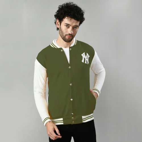 Men Cotton Jacket