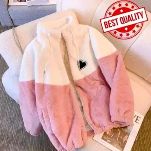Ladies Woolen Jackets - Age Group: Adult