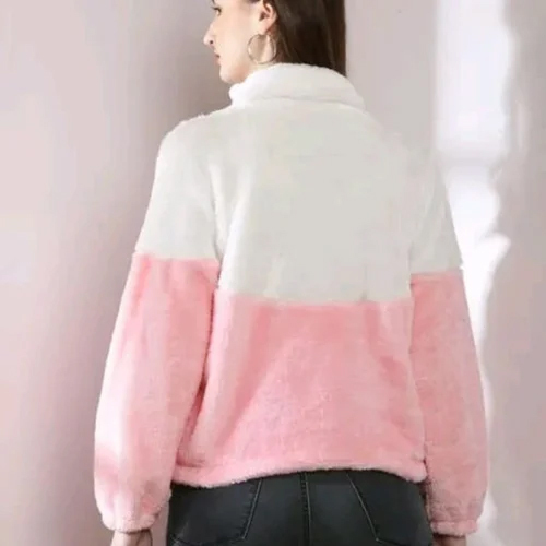 Ladies Woolen Jackets
